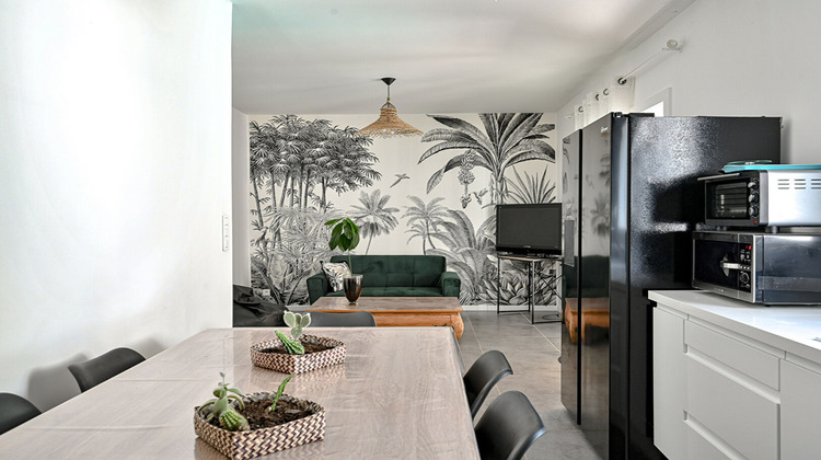 Ma-Cabane - Vente Maison GEMENOS, 151 m²