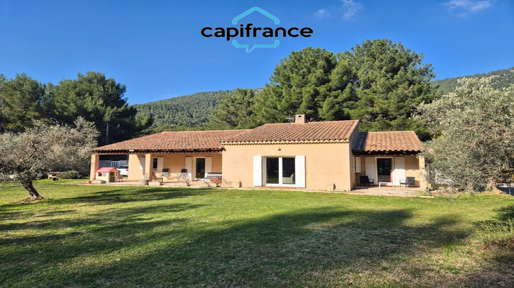 Ma-Cabane - Vente Maison GEMENOS, 174 m²