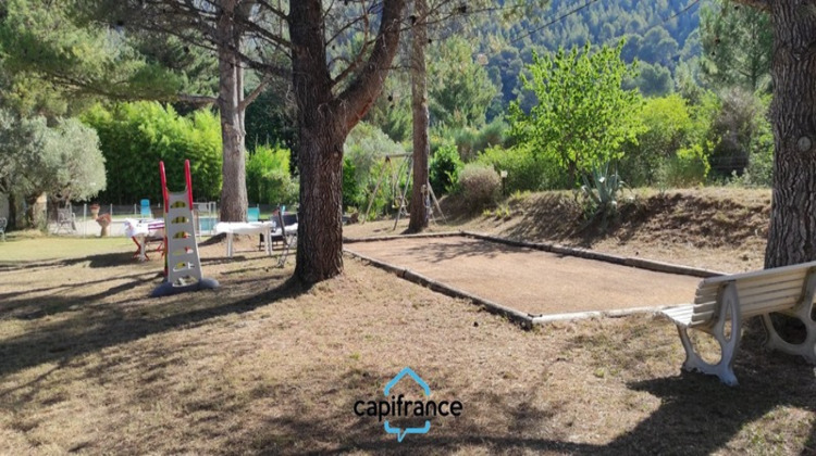 Ma-Cabane - Vente Maison GEMENOS, 174 m²