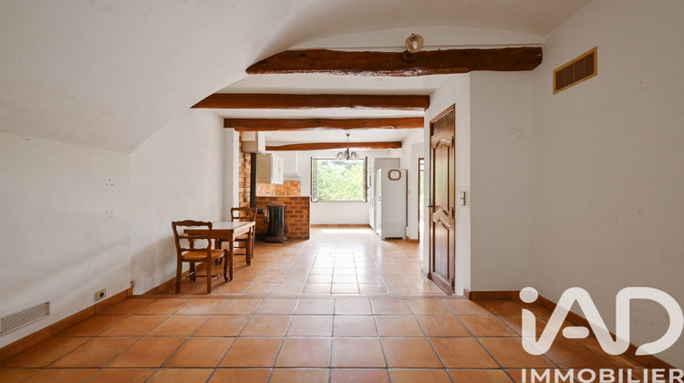 Ma-Cabane - Vente Maison Gémenos, 126 m²