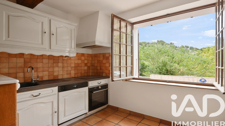 Ma-Cabane - Vente Maison Gémenos, 126 m²