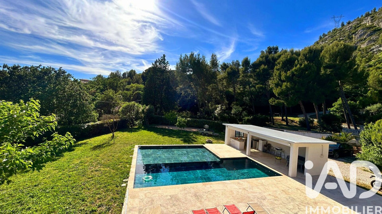 Ma-Cabane - Vente Maison Gémenos, 330 m²