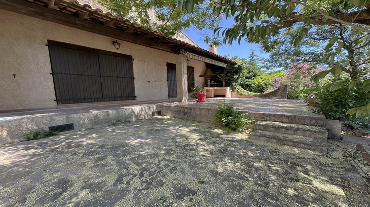 Ma-Cabane - Vente Maison GEMENOS, 266 m²