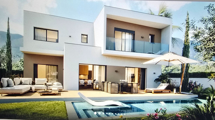 Ma-Cabane - Vente Maison GEMENOS, 153 m²