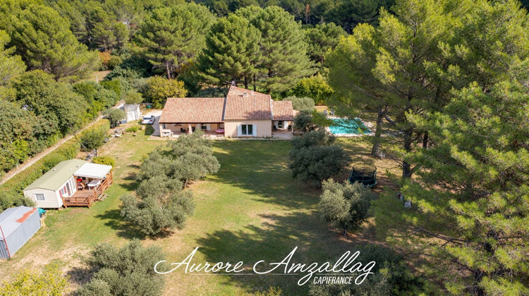 Ma-Cabane - Vente Maison GEMENOS, 174 m²