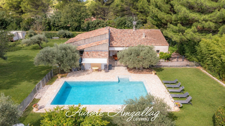 Ma-Cabane - Vente Maison GEMENOS, 174 m²