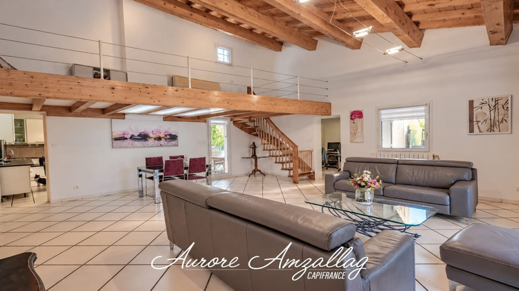 Ma-Cabane - Vente Maison GEMENOS, 174 m²