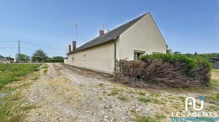 Ma-Cabane - Vente Maison GEMIGNY, 113 m²