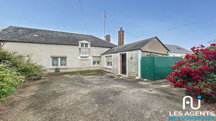 Ma-Cabane - Vente Maison GEMIGNY, 113 m²