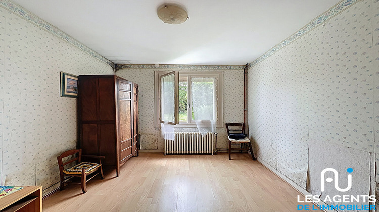 Ma-Cabane - Vente Maison GEMIGNY, 113 m²