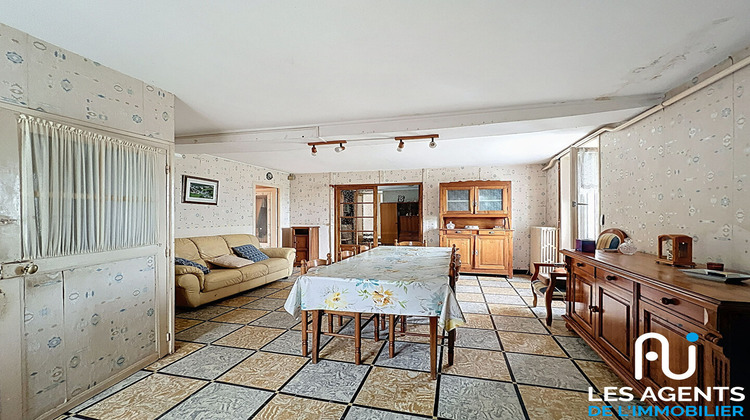 Ma-Cabane - Vente Maison GEMIGNY, 113 m²