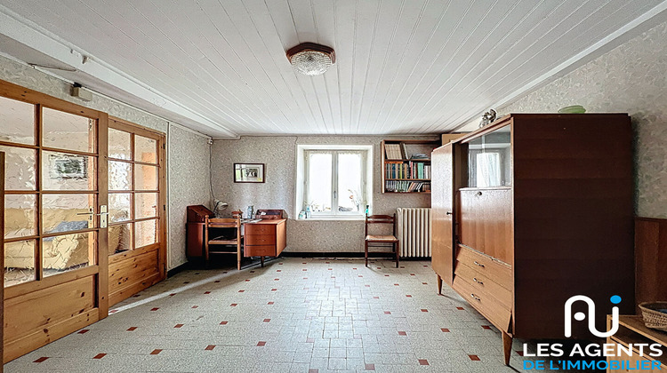 Ma-Cabane - Vente Maison GEMIGNY, 113 m²