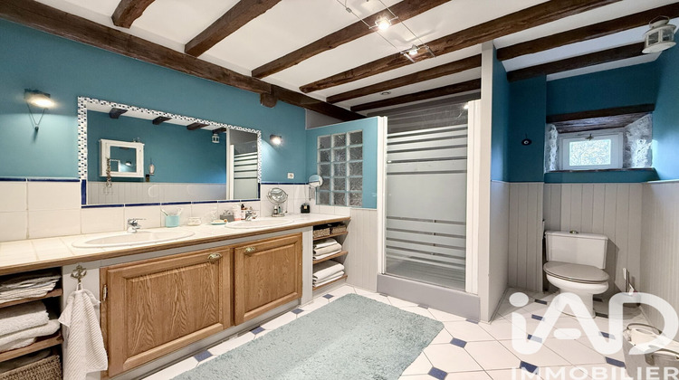 Ma-Cabane - Vente Maison Gémigny, 160 m²