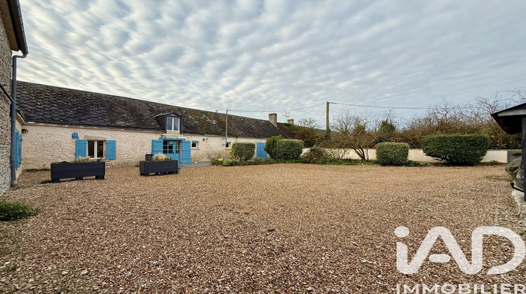 Ma-Cabane - Vente Maison Gémigny, 160 m²