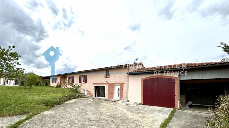 Ma-Cabane - Vente Maison Gémil, 230 m²