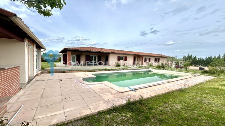 Ma-Cabane - Vente Maison Gémil, 230 m²