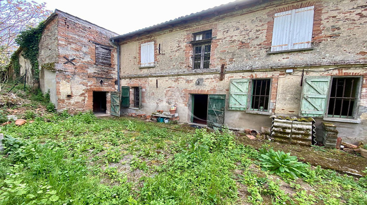 Ma-Cabane - Vente Maison GEMIL, 297 m²