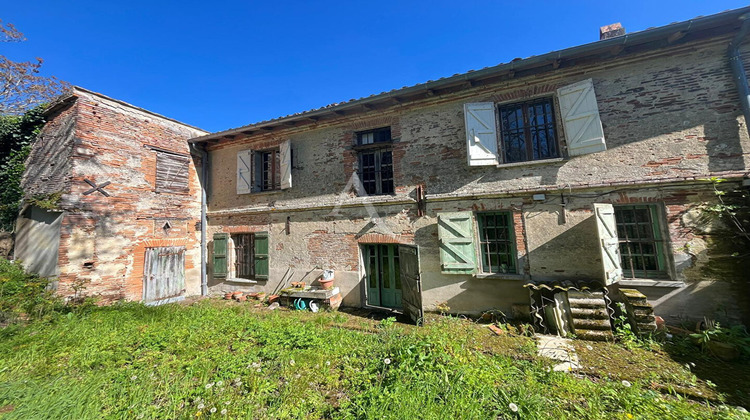 Ma-Cabane - Vente Maison GEMIL, 297 m²