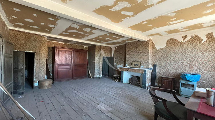 Ma-Cabane - Vente Maison GEMIL, 297 m²