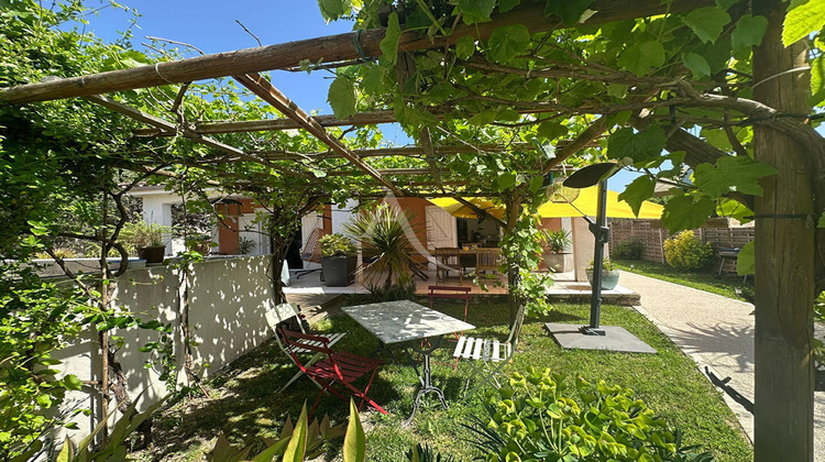Ma-Cabane - Vente Maison GEMIL, 122 m²