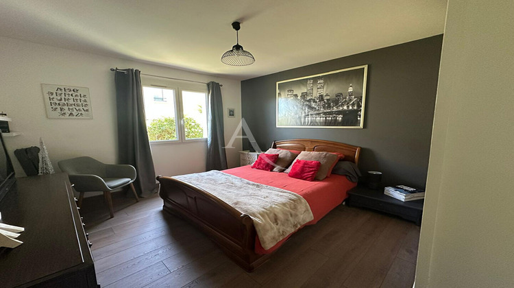 Ma-Cabane - Vente Maison GEMIL, 122 m²