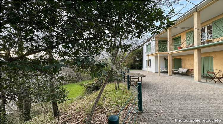 Ma-Cabane - Vente Maison GEMIL, 235 m²