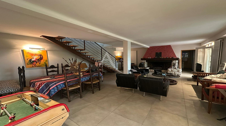 Ma-Cabane - Vente Maison GEMIL, 235 m²