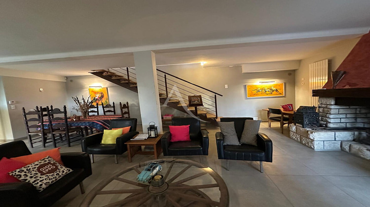 Ma-Cabane - Vente Maison GEMIL, 235 m²