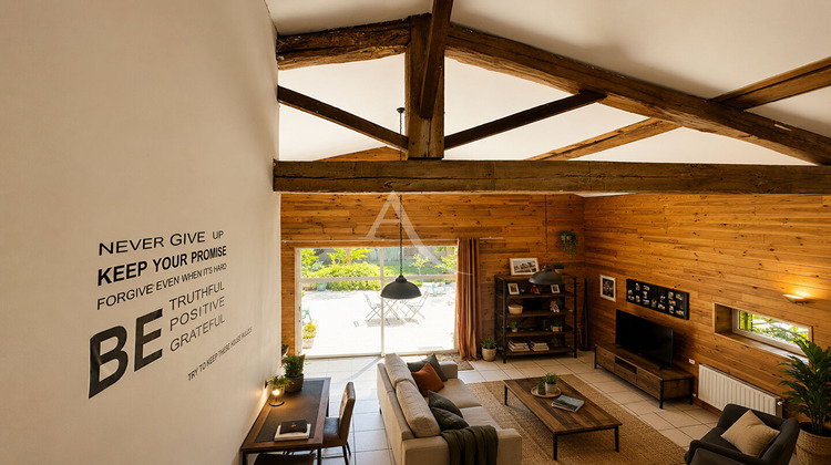 Ma-Cabane - Vente Maison GEMIL, 276 m²