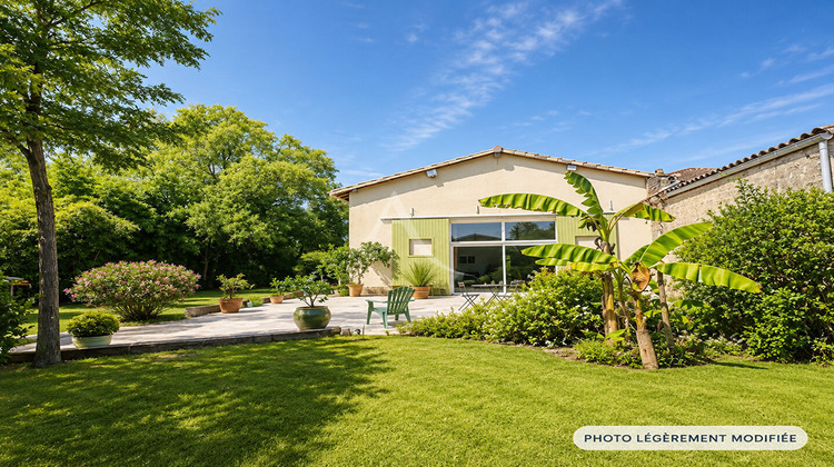 Ma-Cabane - Vente Maison GEMIL, 276 m²