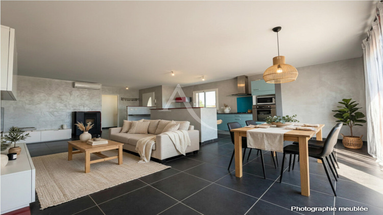Ma-Cabane - Vente Maison GEMIL, 103 m²