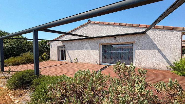 Ma-Cabane - Vente Maison GEMIL, 103 m²