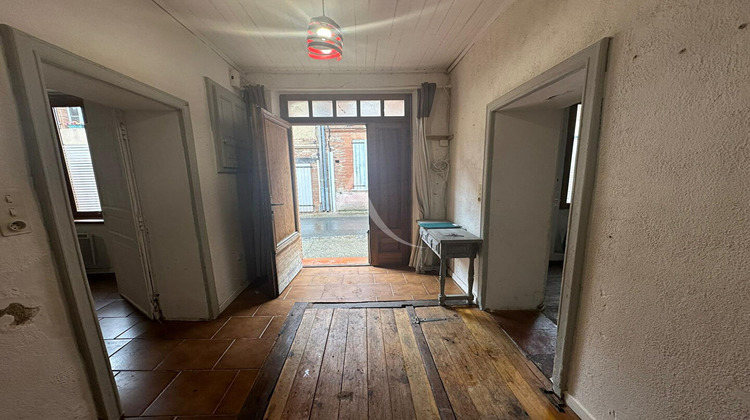 Ma-Cabane - Vente Maison GEMIL, 213 m²