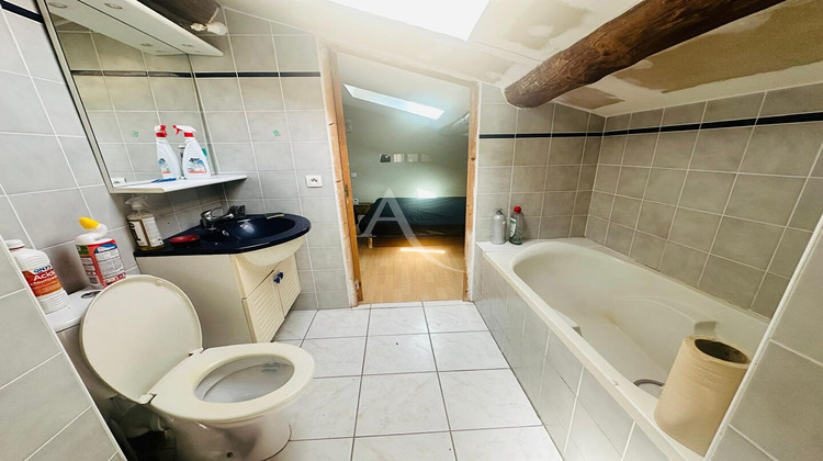 Ma-Cabane - Vente Maison GEMIL, 196 m²