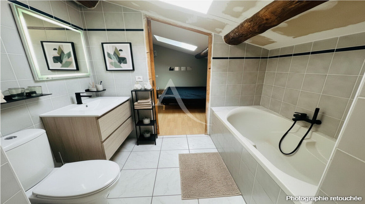 Ma-Cabane - Vente Maison GEMIL, 196 m²