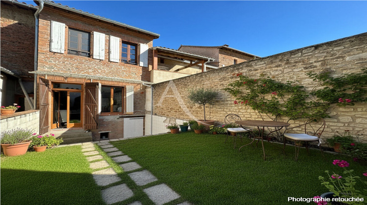 Ma-Cabane - Vente Maison GEMIL, 125 m²
