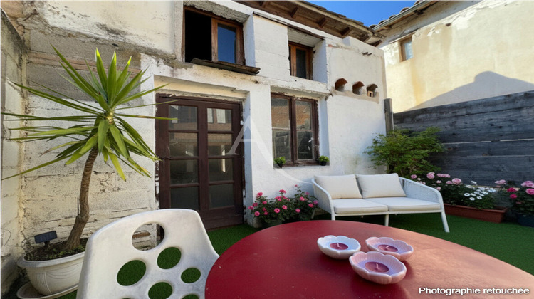 Ma-Cabane - Vente Maison GEMIL, 125 m²