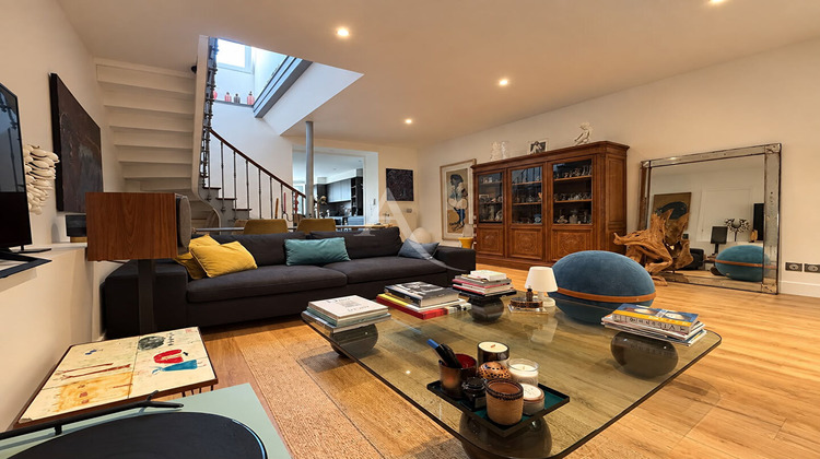 Ma-Cabane - Vente Maison GEMIL, 197 m²
