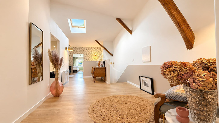 Ma-Cabane - Vente Maison GEMIL, 197 m²