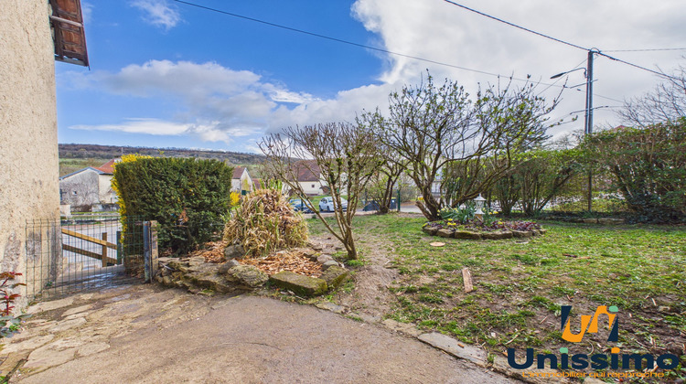 Ma-Cabane - Vente Maison Gémonval, 106 m²