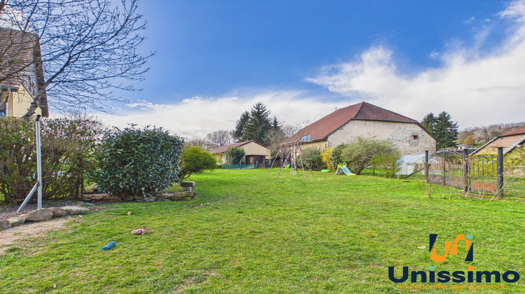 Ma-Cabane - Vente Maison Gémonval, 106 m²