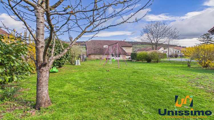 Ma-Cabane - Vente Maison Gémonval, 106 m²