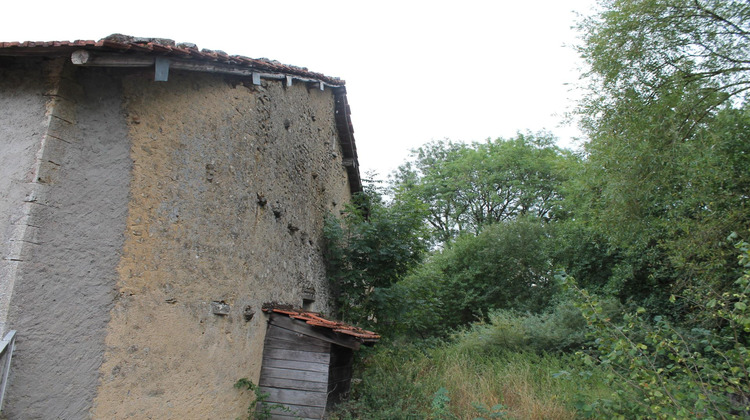Ma-Cabane - Vente Maison Gemonville, 150 m²