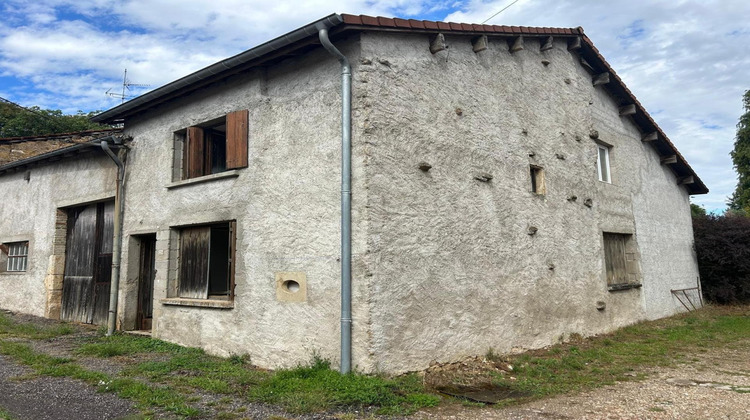 Ma-Cabane - Vente Maison Gemonville, 130 m²