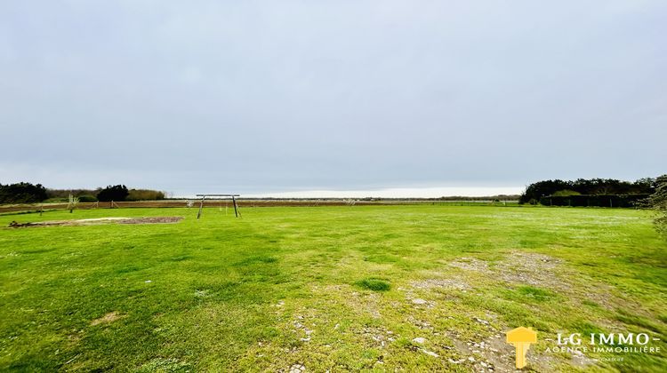 Ma-Cabane - Vente Maison Gémozac, 178 m²