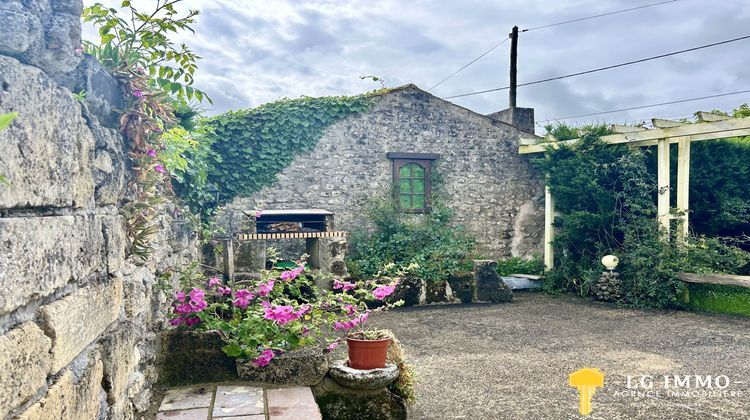 Ma-Cabane - Vente Maison Gémozac, 141 m²