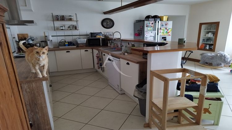 Ma-Cabane - Vente Maison GEMOZAC, 110 m²