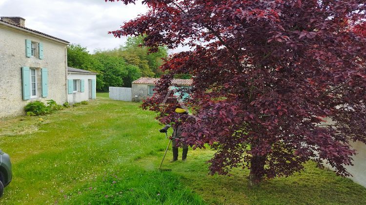 Ma-Cabane - Vente Maison GEMOZAC, 182 m²