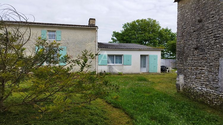 Ma-Cabane - Vente Maison GEMOZAC, 182 m²