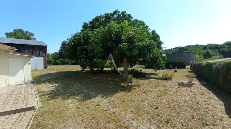 Ma-Cabane - Vente Maison GEMOZAC, 155 m²